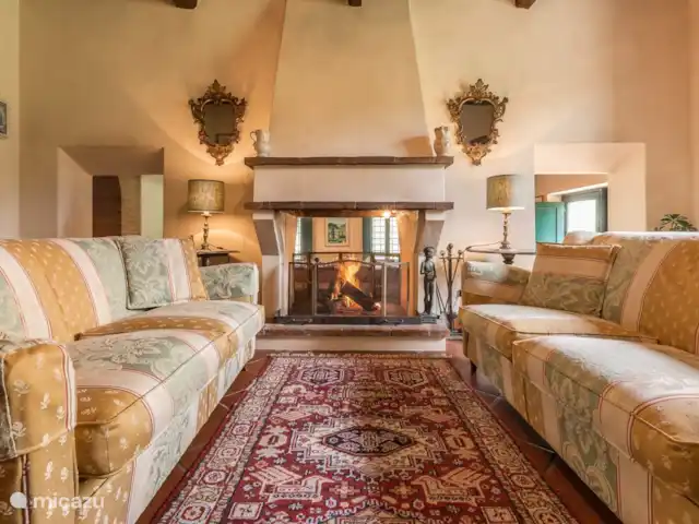 Location de Vacances Italie, Toscane, Pistoia, villa - Villa Bella Colline