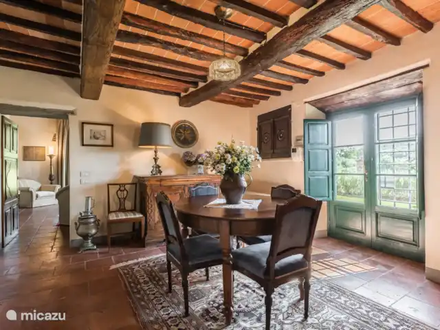 Location de Vacances Italie, Toscane, Pistoia, villa - Villa Bella Colline