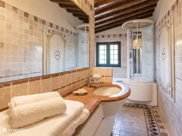 Location de Vacances Italie, Toscane, Pistoia, villa - Villa Bella Colline