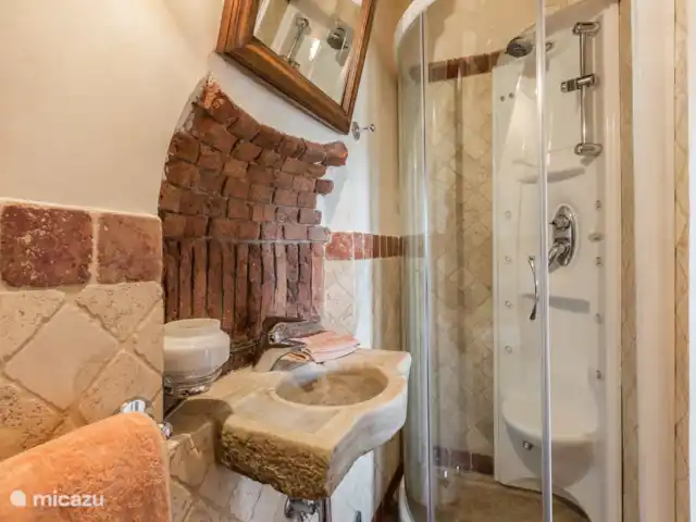 Location de Vacances Italie, Toscane, Pistoia, villa - Villa Bella Colline