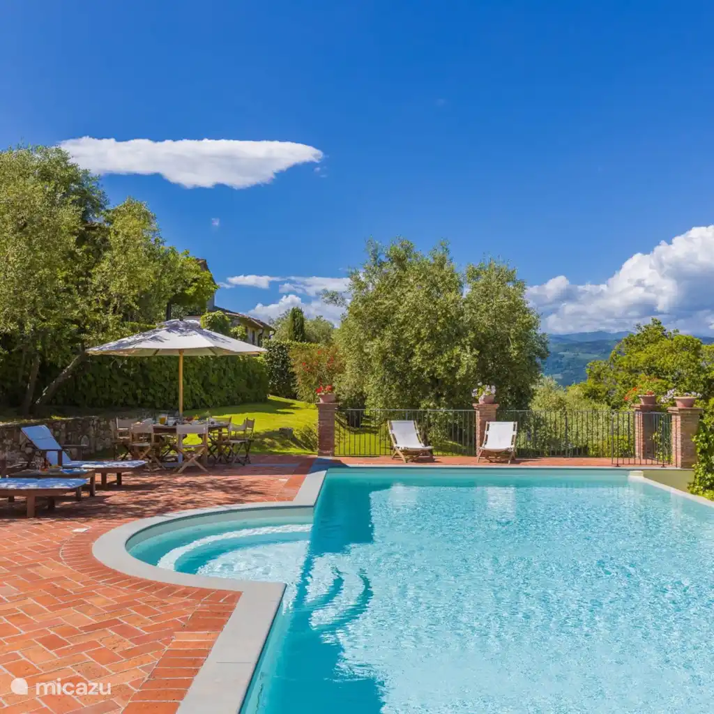 Villa Bella Colline