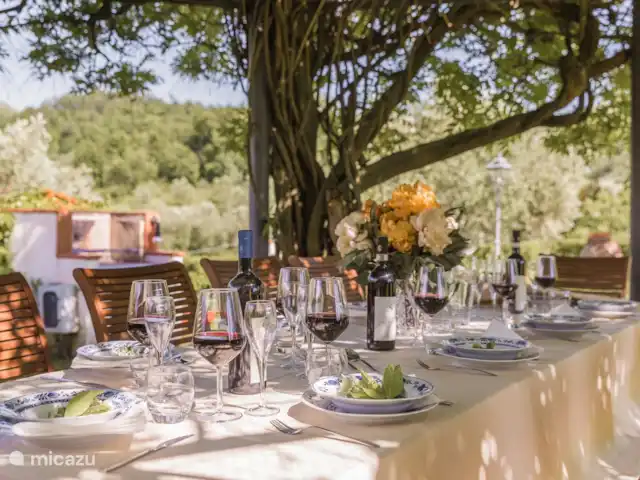 Location de Vacances Italie, Toscane, Pistoia, villa - Villa Bella Colline