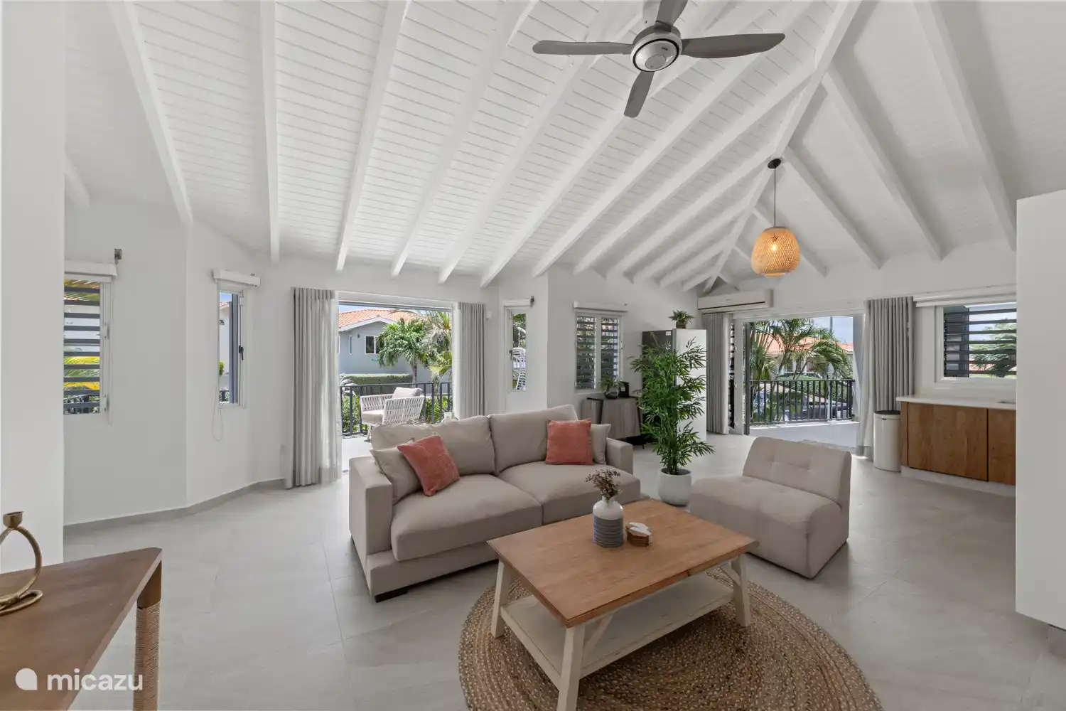 Détendez-vous à l’intérieur