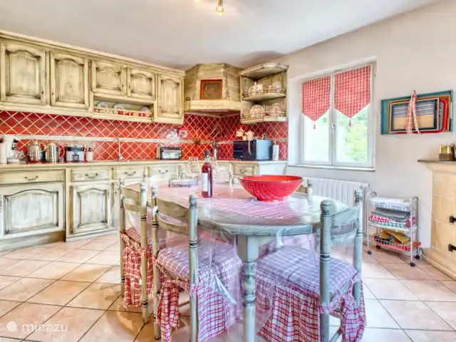Forestière | France, Dordogne, Le Lardin-Saint-Lazare - maison de vacances