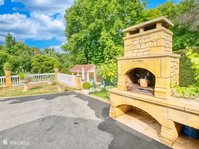 Forestière | France, Dordogne, Le Lardin-Saint-Lazare - maison de vacances