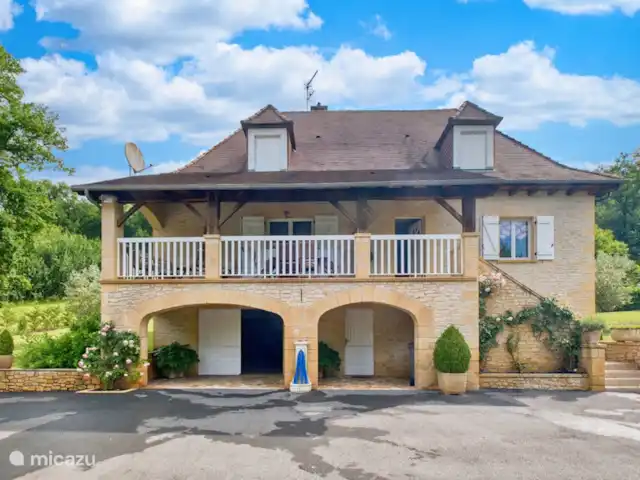 Forestière | France, Dordogne, Le Lardin-Saint-Lazare - maison de vacances