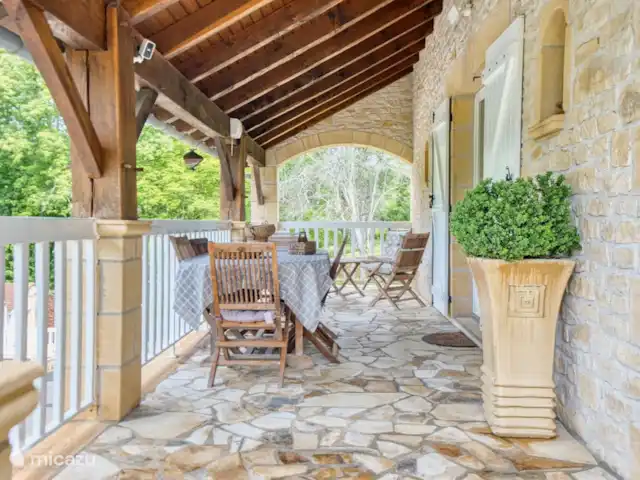 Forestière | France, Dordogne, Le Lardin-Saint-Lazare - maison de vacances