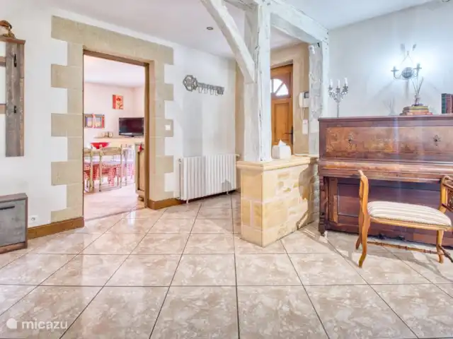 Forestière | France, Dordogne, Le Lardin-Saint-Lazare - maison de vacances