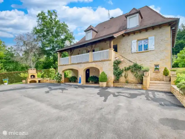 Forestière | France, Dordogne, Le Lardin-Saint-Lazare - maison de vacances