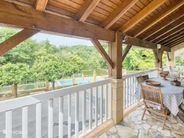 Forestière | France, Dordogne, Le Lardin-Saint-Lazare - maison de vacances