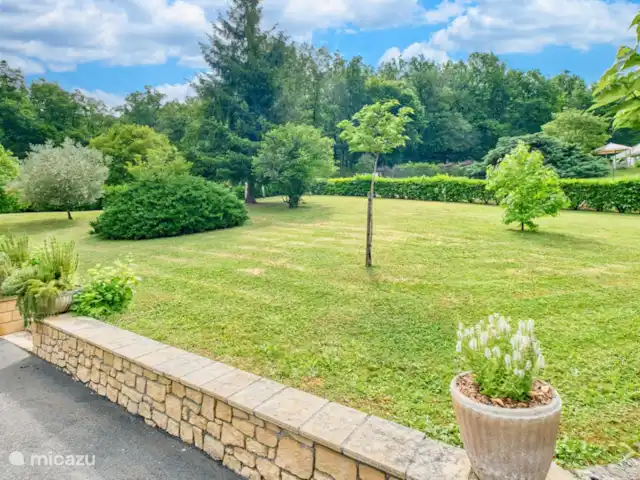 Forestière | France, Dordogne, Le Lardin-Saint-Lazare - maison de vacances