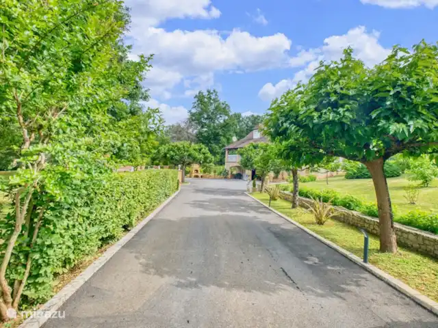 Forestière | France, Dordogne, Le Lardin-Saint-Lazare - maison de vacances
