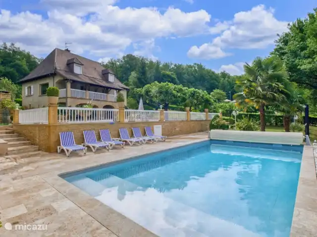 Forestière | France, Dordogne, Le Lardin-Saint-Lazare - maison de vacances Forestière | France, Dordogne, Le Lardin-Saint-Lazare - maison de vacances