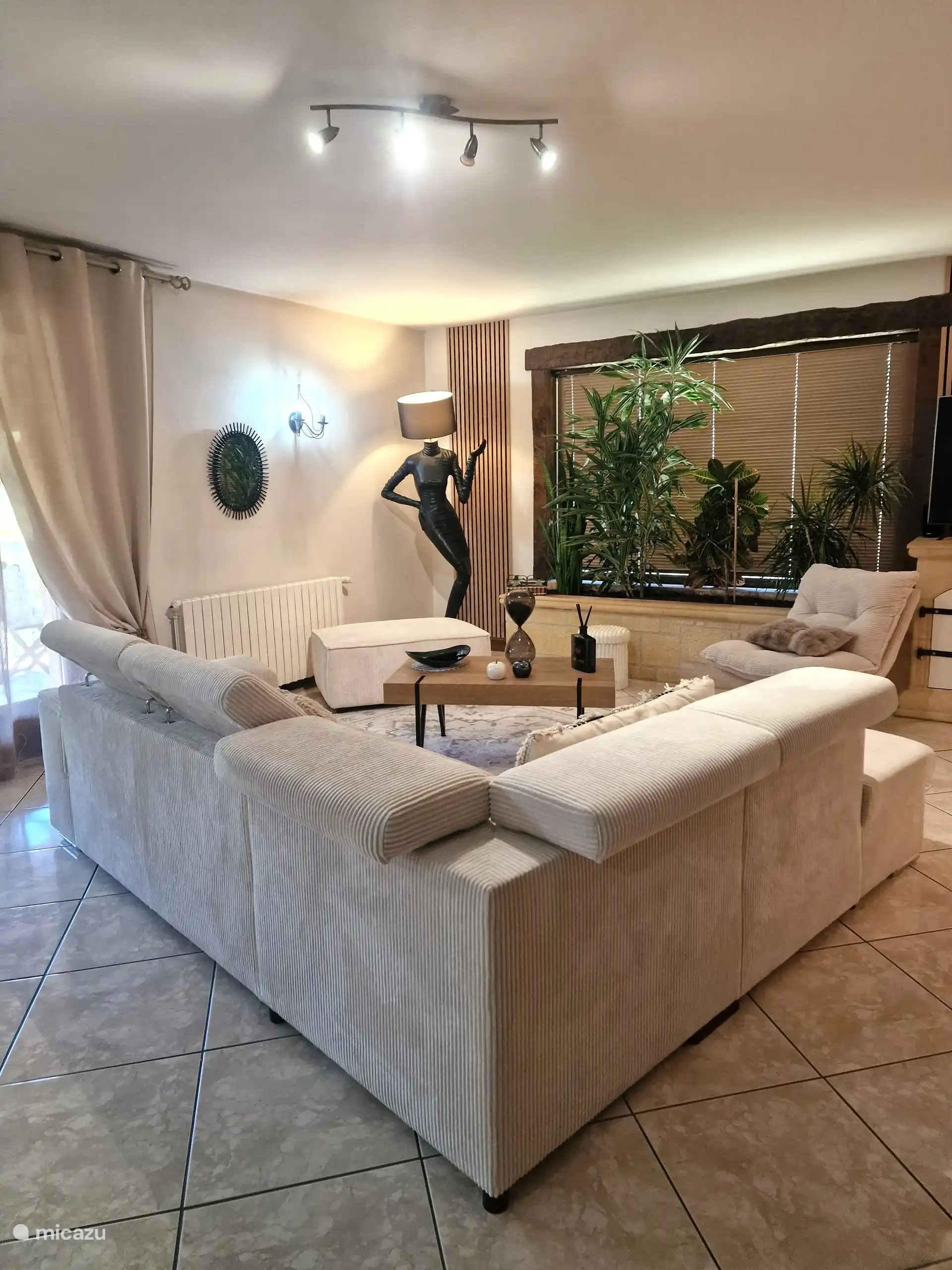 Salón