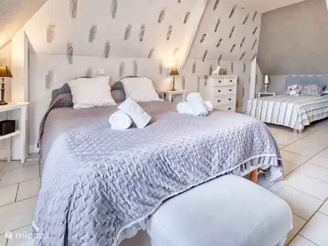 Forestière | France, Dordogne, Le Lardin-Saint-Lazare - maison de vacances