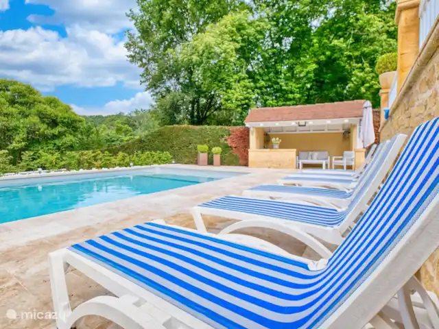 Forestière | France, Dordogne, Le Lardin-Saint-Lazare - maison de vacances