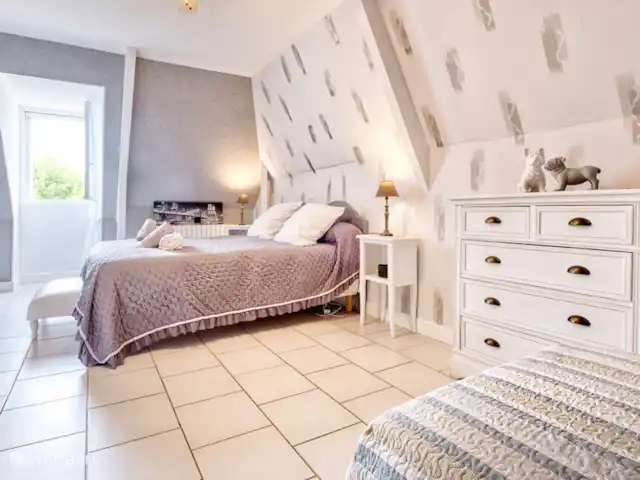 Forestière | France, Dordogne, Le Lardin-Saint-Lazare - maison de vacances