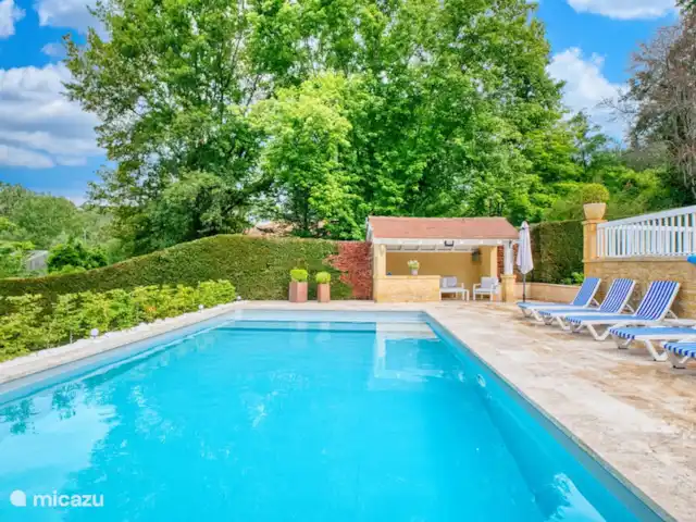 Forestière | France, Dordogne, Le Lardin-Saint-Lazare - maison de vacances