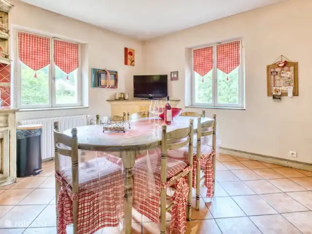 Forestière | France, Dordogne, Le Lardin-Saint-Lazare - maison de vacances