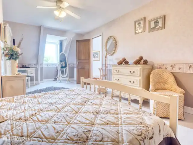 Forestière | France, Dordogne, Le Lardin-Saint-Lazare - maison de vacances