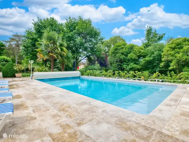 Forestière | France, Dordogne, Le Lardin-Saint-Lazare - maison de vacances