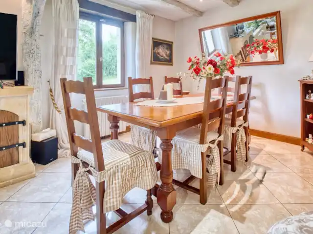 Forestière | France, Dordogne, Le Lardin-Saint-Lazare - maison de vacances
