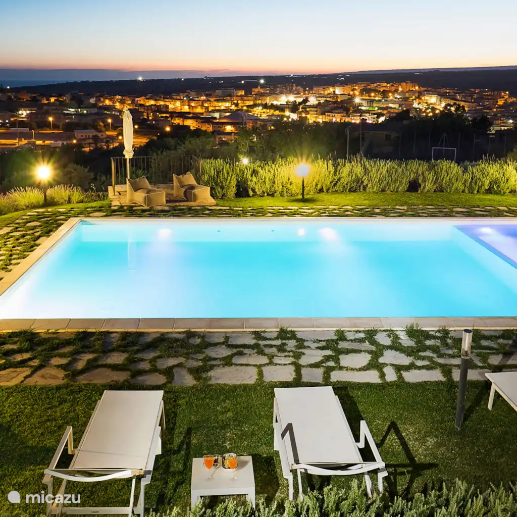 Villa Grecale