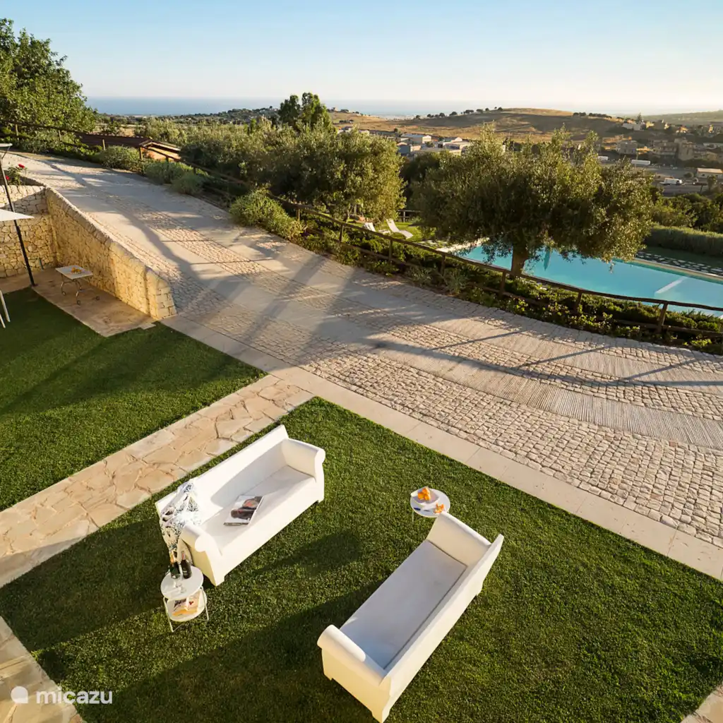 Villa Grecale