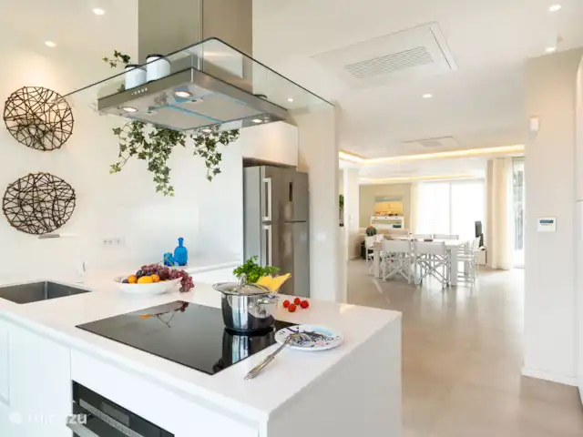 Villa Segreta huren in Italië, Sicilië, Acireale - villa Villa Segreta