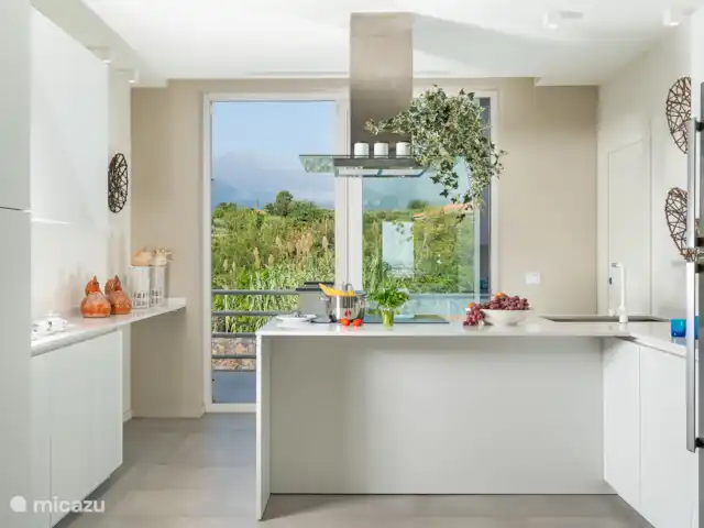 Villa Segreta huren in Italië, Sicilië, Acireale - villa Villa Segreta