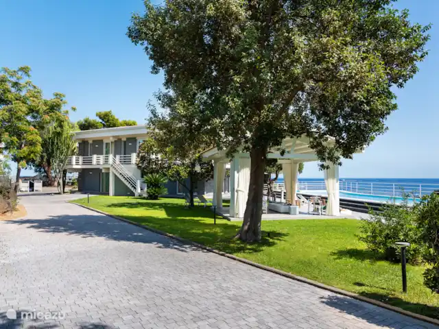 Villa Segreta huren in Italië, Sicilië, Acireale - villa Villa Segreta