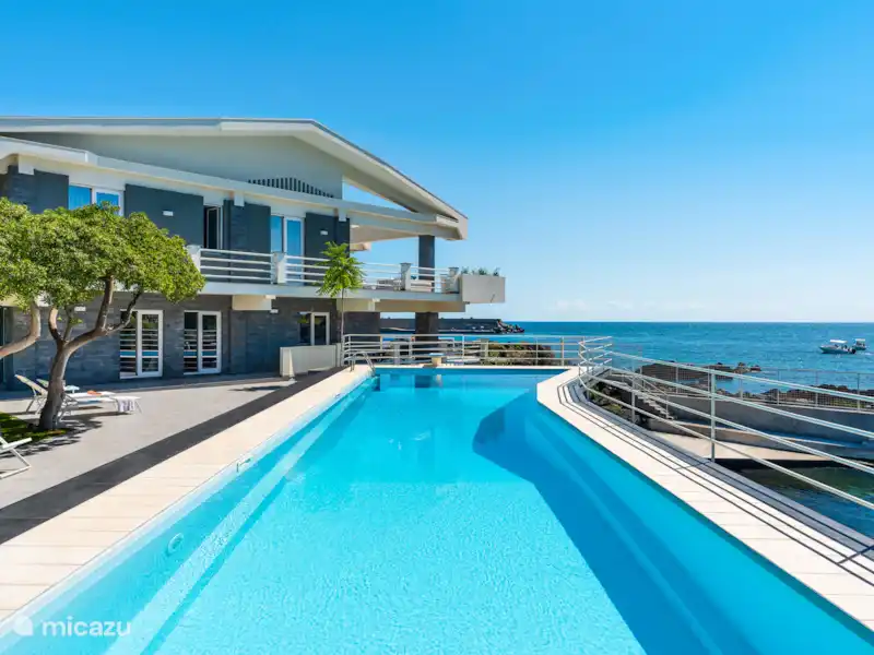 Villa Segreta huren in Italië, Sicilië, Acireale - Villa Villa Segreta huren in Italië, Sicilië, Acireale - Villa