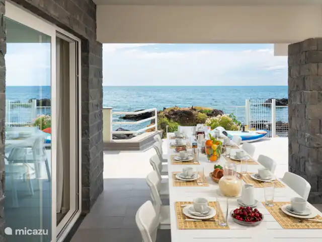 Villa Segreta huren in Italië, Sicilië, Acireale - villa Villa Segreta