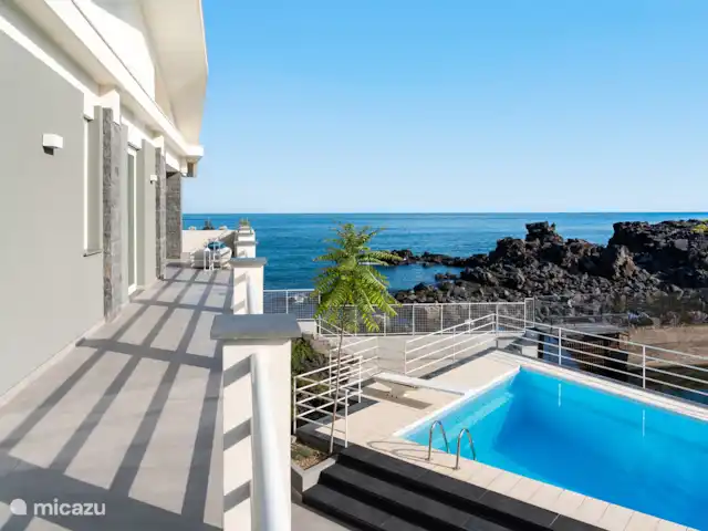 Villa Segreta huren in Italië, Sicilië, Acireale - villa Villa Segreta