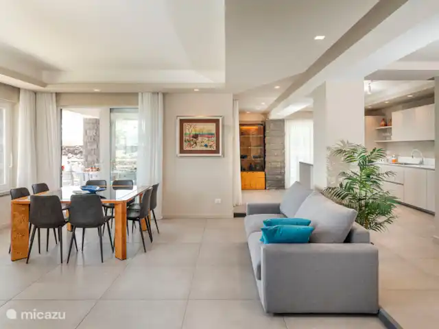 Villa Segreta huren in Italië, Sicilië, Acireale - villa Villa Segreta