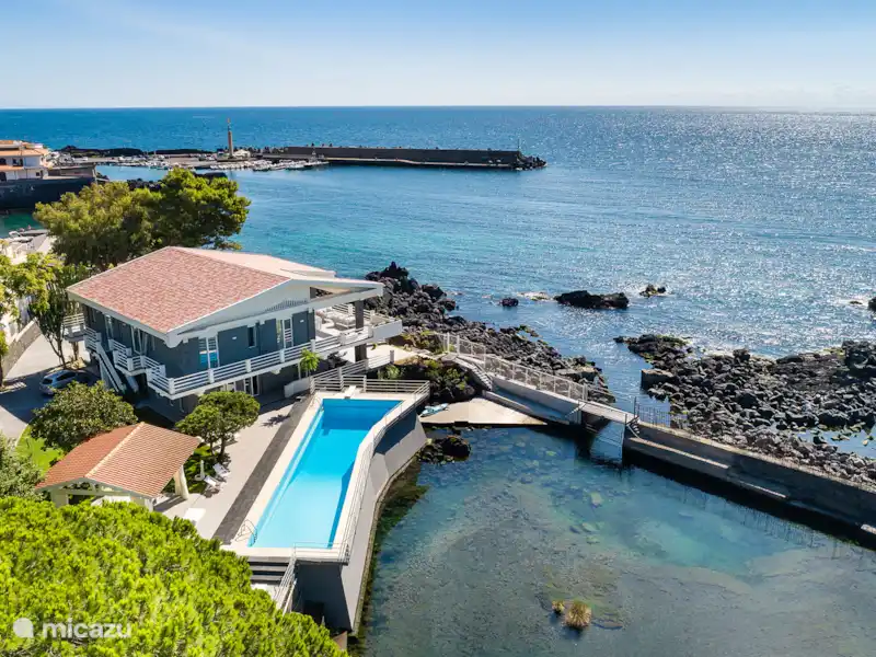 Villa Segreta huren in Italië, Sicilië, Acireale - Villa Villa Segreta huren in Italië, Sicilië, Acireale - Villa