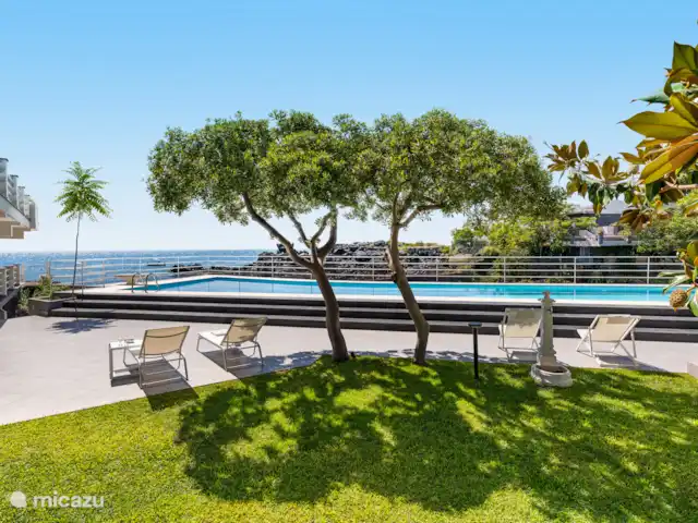 Villa Segreta huren in Italië, Sicilië, Acireale - villa Villa Segreta