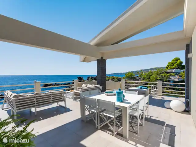 Villa Segreta huren in Italië, Sicilië, Acireale - villa Villa Segreta