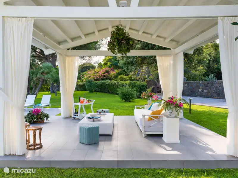 Villa Segreta huren in Italië, Sicilië, Acireale - Villa Villa Segreta huren in Italië, Sicilië, Acireale - Villa