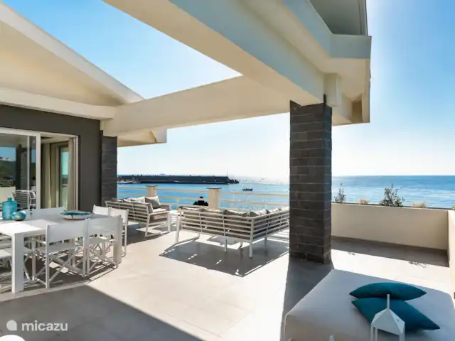 Villa Segreta huren in Italië, Sicilië, Acireale - villa Villa Segreta