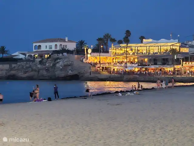 Can Pipp | Espagne, Costa Blanca, Orba - villa Plage à proximité
