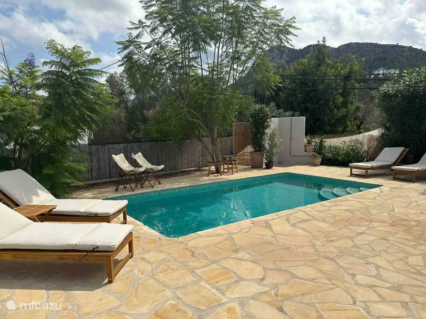 villa, Benidoleig, Costa Blanca, Spanien - Can Pipp