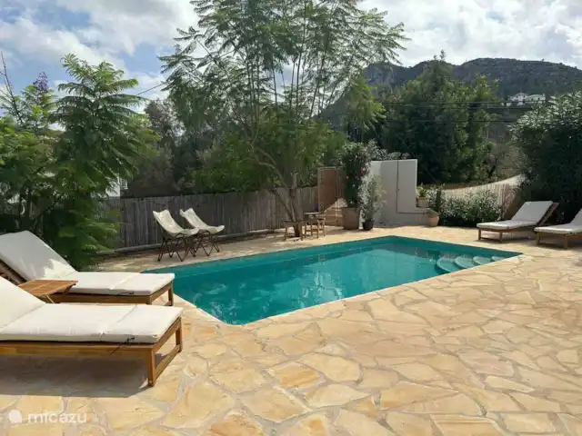 Can Pipp | Espagne, Costa Blanca, Orba - villa Can Pipp | Espagne, Costa Blanca, Orba - villa