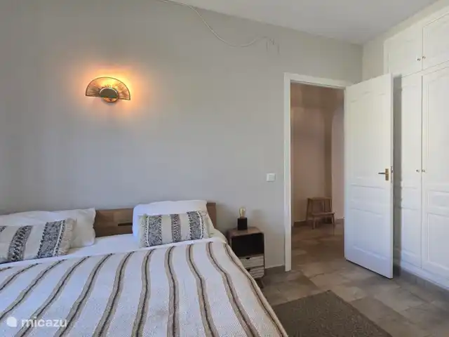Can Pipp | Espagne, Costa Blanca, Orba - villa Chambre 3 avec salle de bain