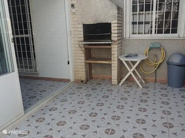 Casa Sal y Sol en España, Costa Blanca, Torrevieja - bungaló Barbacoa