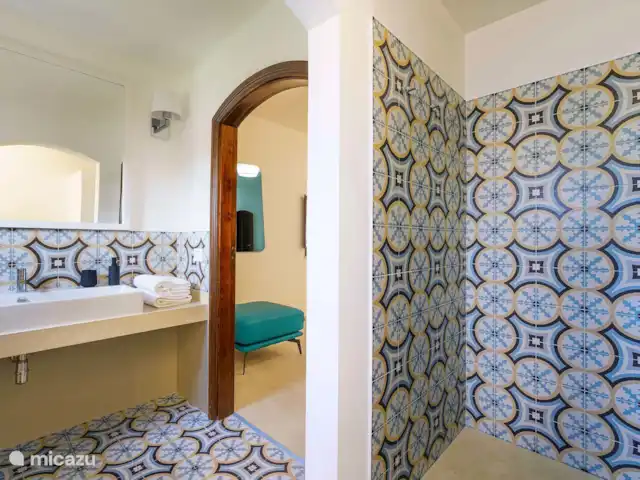 Villa Maura en Italia, Sicilia, Siracusa - villa Villa Maura