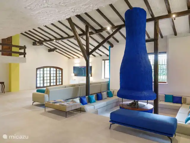 Villa Maura en Italia, Sicilia, Siracusa - villa Villa Maura