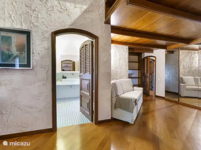 Villa Maura en Italia, Sicilia, Siracusa - villa Villa Maura