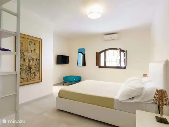 Villa Maura en Italia, Sicilia, Siracusa - villa Villa Maura
