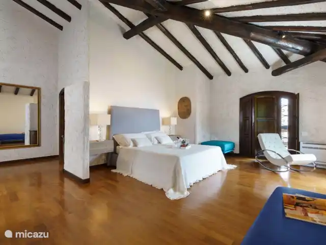 Villa Maura en Italia, Sicilia, Siracusa - villa Villa Maura